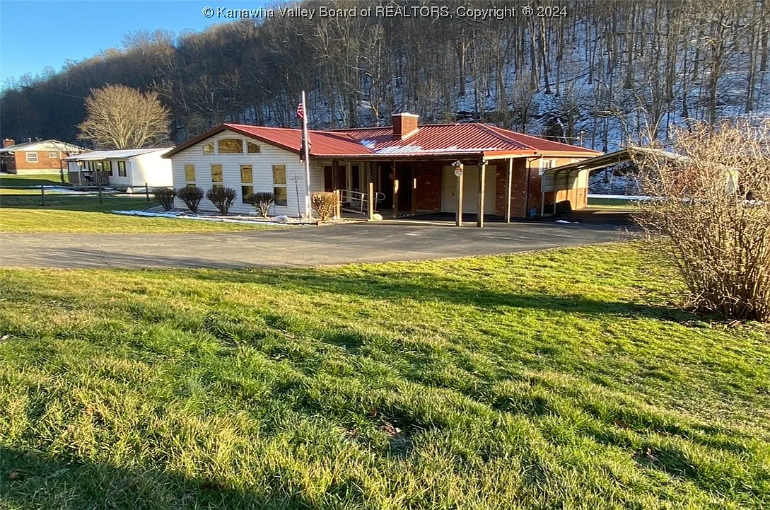 2841 Fishers Branch Rd photo 1