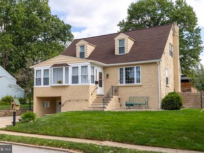 719 Maple Ave, Glenside, PA, 19038