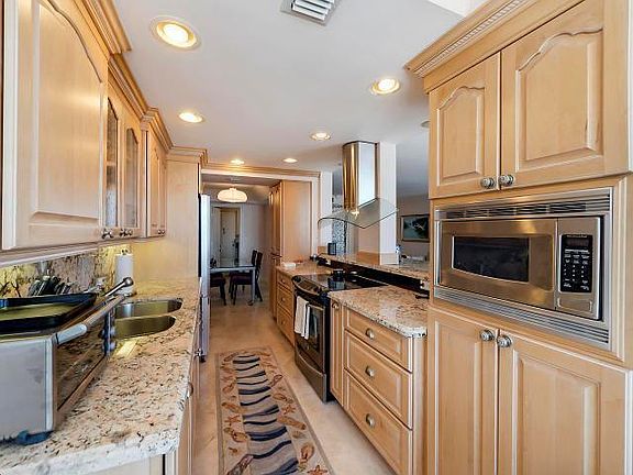 4th image of 3590 S Ocean Blvd APT 908