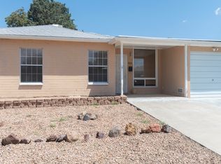 8919 N Phoenix Ave NE, Albuquerque, NM 87112
