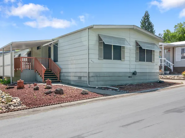 463 Logwood Dr, Redding, CA 96003