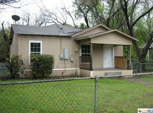 715 Waco Rd, Belton, TX 76513