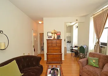 Rented by Buchbinder & Warren