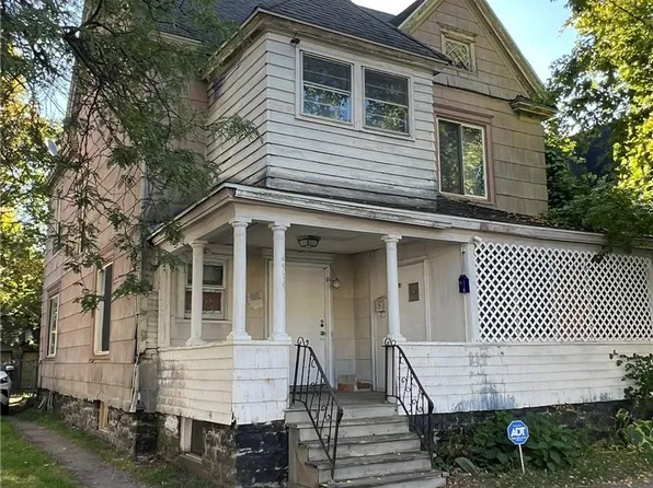 4519 S Salina St, Syracuse, NY 13205