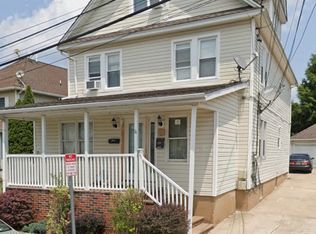 159 S 4th Ave FLOOR 2, Manville, NJ