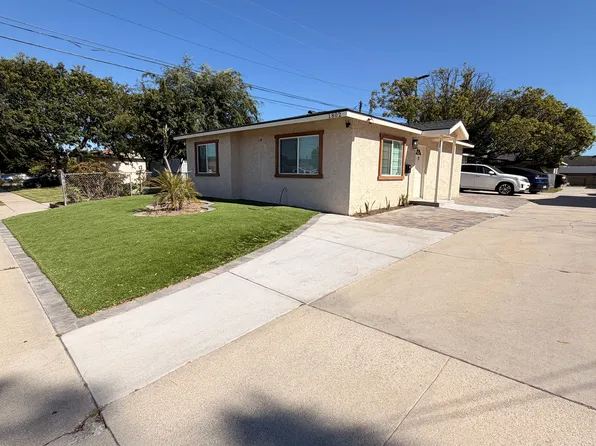 1802 W 247th St, Lomita, CA 90717