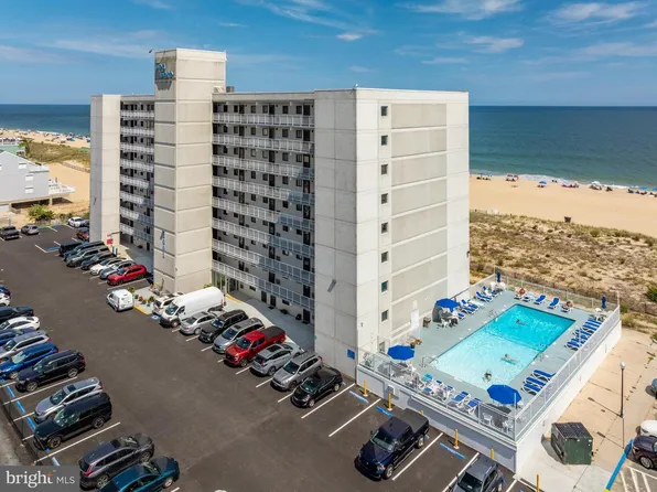 3001 Atlantic Ave Unit 804, Ocean City, MD 21842