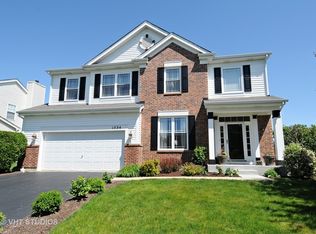 1534 Schafer Ave, Bolingbrook, IL 60490