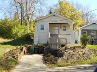 1316 Sunset Ave, Cincinnati, OH 45205