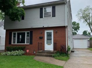 2459 Wyoming Ave SW, Wyoming, MI 49519