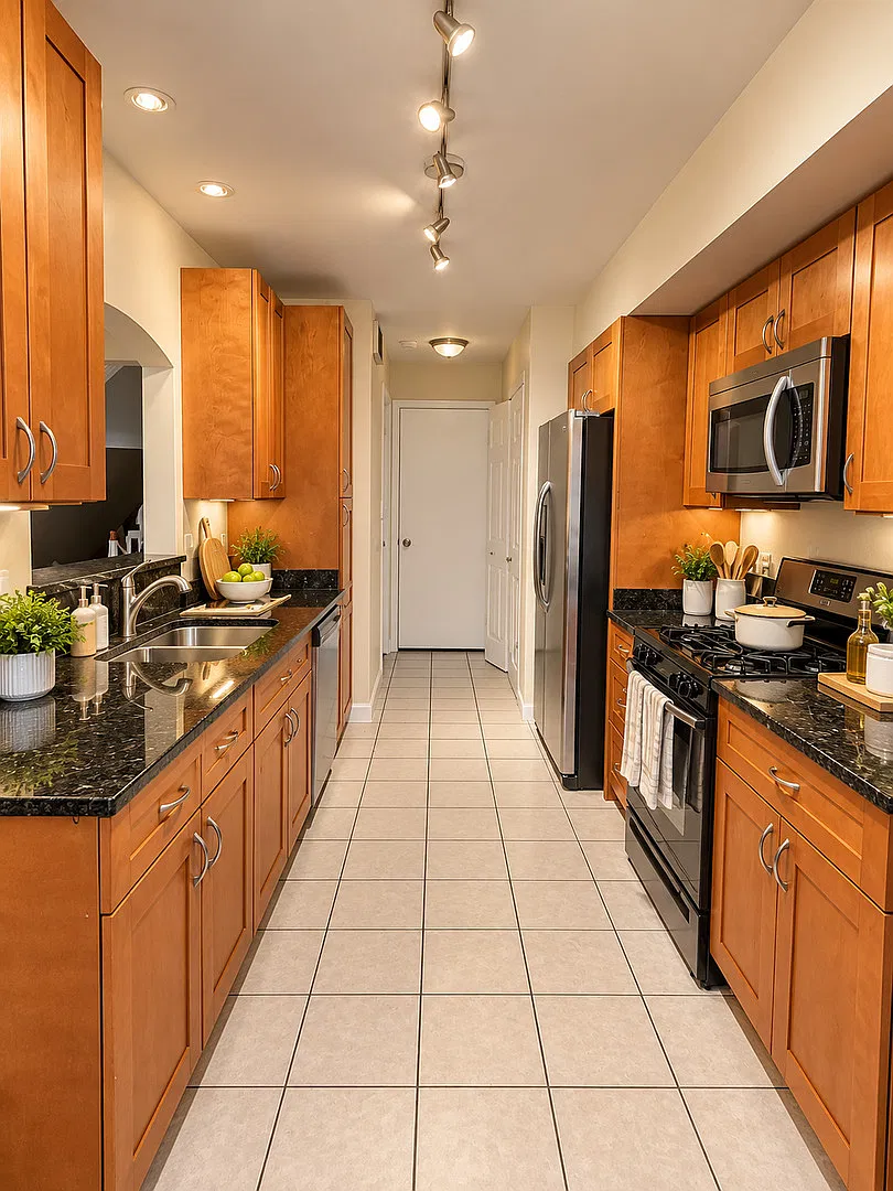 2 bed, 1.5 bath, 1150 sqft, $2,250 — Photo 3