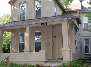 1914 E Missouri Ave, Kansas City, MO 64124