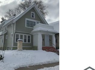 1425 W Burleigh St, Milwaukee, WI