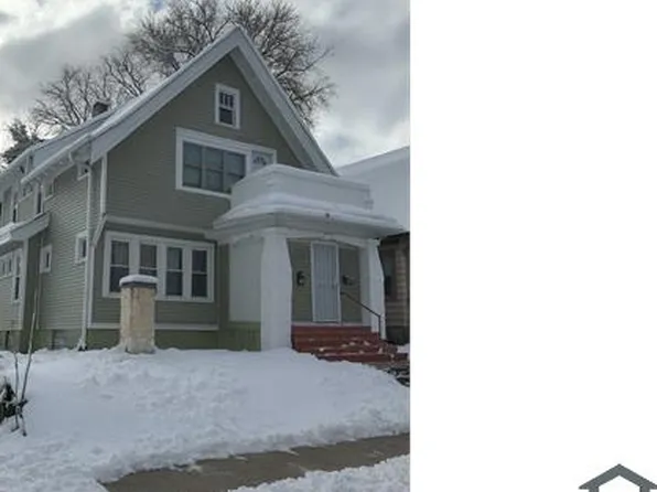 1425 W Burleigh St, Milwaukee, WI 53206