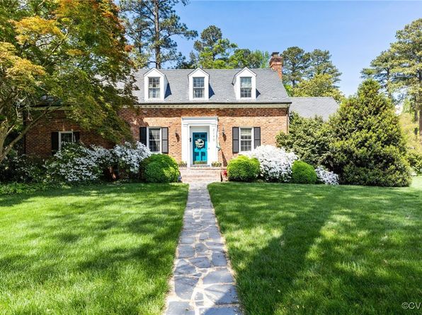 2740 Rettig Rd, Richmond, VA 23225