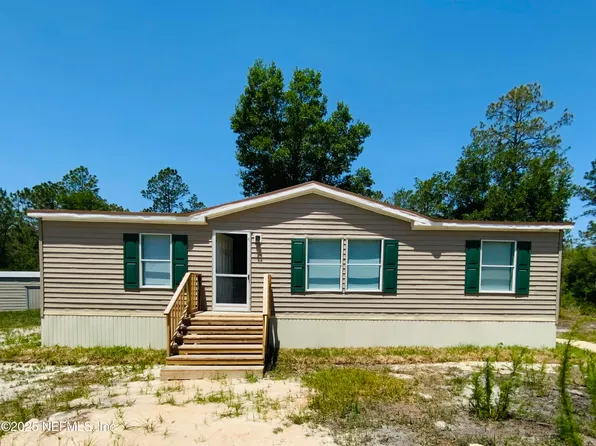 7436 CARIBBEAN Circle, Keystone Heights, FL 32656