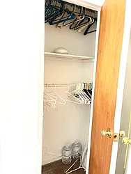 Rented by Haute Residences 