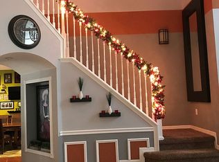 1355 Edison Tree Rd, Apopka, FL 32712