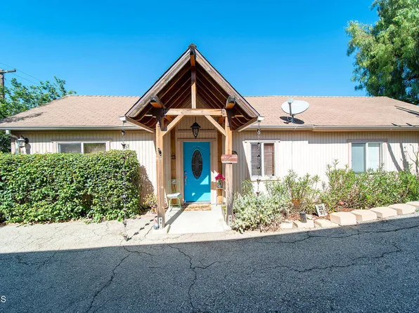 8950 Oswego St, Sunland, CA 91040