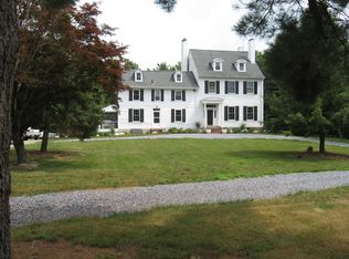 12 Georgia Trl, Medford, NJ 08055