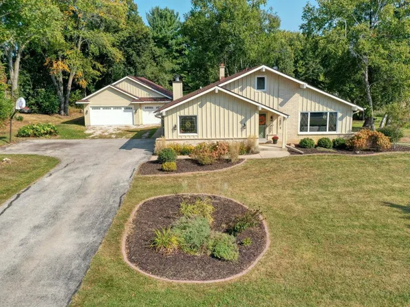 N66W26738 Lakeview DRIVE, Lisbon, WI 53089