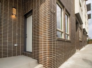 695 W Evans Ave, Denver, CO 80223