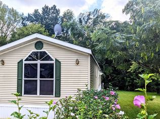 3430 N Peoria Rd LOT 174, Springfield, IL 62702