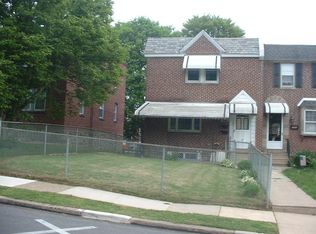 3830 Plumstead Ave #A, Drexel Hill, PA 19026