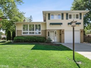 435 Farthing Ln, Des Plaines, IL
