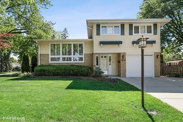 435 Farthing Ln photo 1