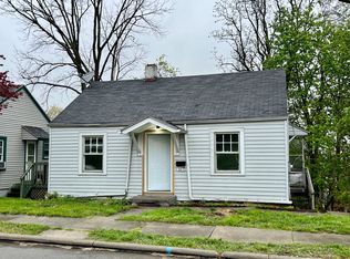 265 Superior St, Mansfield, OH 44902