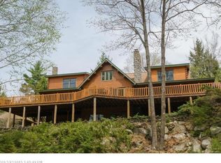 43 Sunset Rd, Bridgton, ME 04009