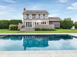 38 Fairbanks Ct, Water Mill, NY 11976