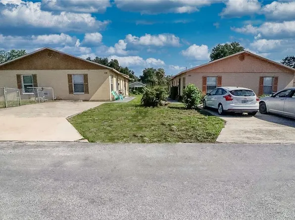 2908 E 22ND AVENUE, TAMPA, FL 33605