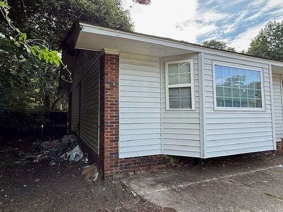 Property Side View