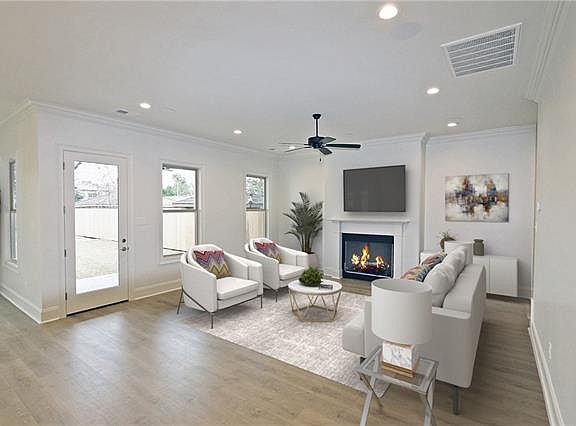5th image of 3609 Bore St