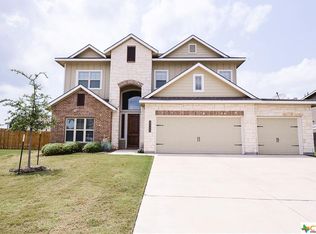 4726 Abergavenny Dr, Belton, TX 76513