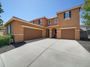 5291 Finkas Ln, Fairfield, CA 94533
