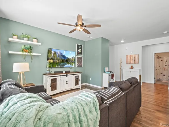 4604 Copeland Circle #101, Highlands Ranch, CO 80126