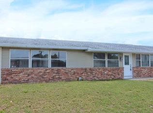 3085 Rowe St NE, Palm Bay, FL 32905