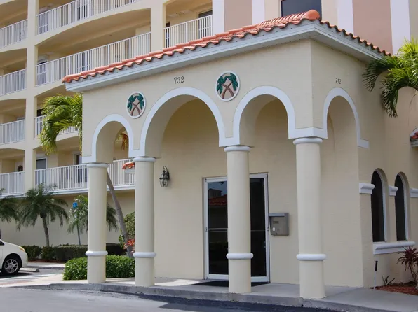 732 Bayside Dr Unit 204, Cape Canaveral, FL 32920