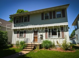 920 F Ave NW, Cedar Rapids, IA 52405