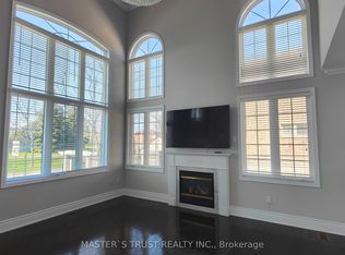 66 Starhill Cres, Markham, ON L6C3A2