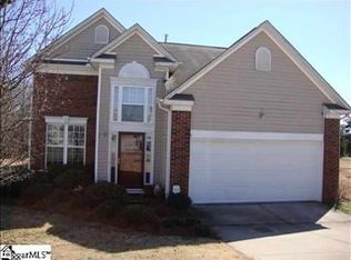 324 Yellow Rose Ct, Greer, SC 29651