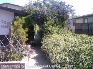 220 Park Ave APT C, Orcutt, CA 93455