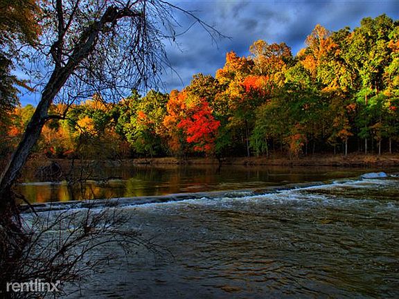 Sweetwater State Park