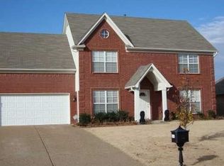 55 Mulberry Cv, Oakland, TN 38060