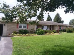 3480 Harpers Ridge Rd, Mount Sterling, KY 40353