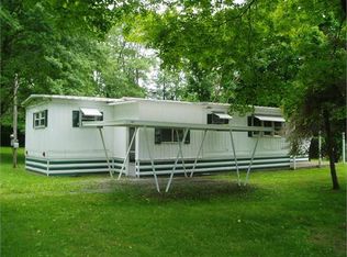 407 Algoma St, Jamestown, PA 16134