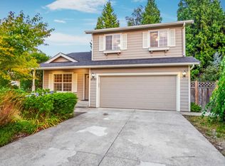 4731 Moonglow Pl, Blaine, WA 98230